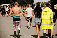 2014-06-26 - Områdesbilder från Bråvalla, Norrköping