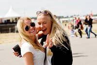 2014-06-26 - Områdesbilder från Bråvalla, Norrköping