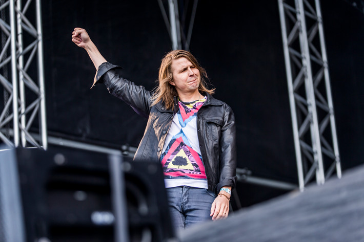 2014-06-26 - Markus Krunegård från Bråvalla, Norrköping