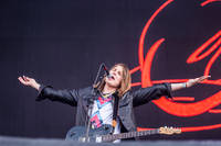 2014-06-26 - Markus Krunegård från Bråvalla, Norrköping