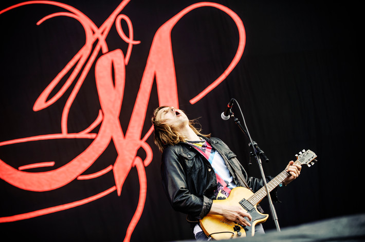 2014-06-26 - Markus Krunegård från Bråvalla, Norrköping