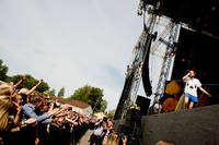 2014-06-26 - Den Svenska Björnstammen från Bråvalla, Norrköping