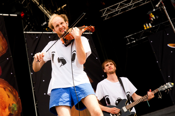 2014-06-26 - Den Svenska Björnstammen från Bråvalla, Norrköping