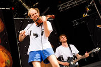 2014-06-26 - Den Svenska Björnstammen från Bråvalla, Norrköping
