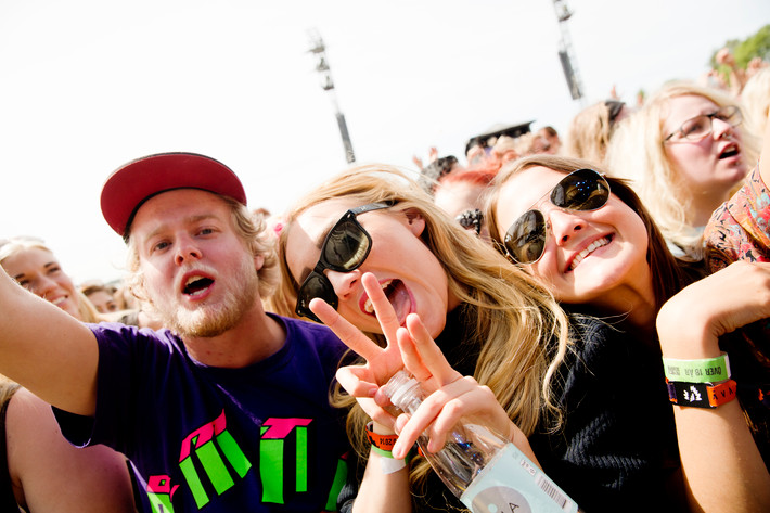 2014-06-26 - Den Svenska Björnstammen från Bråvalla, Norrköping