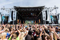 2014-06-26 - Den Svenska Björnstammen från Bråvalla, Norrköping