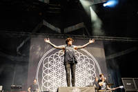 2014-06-26 - Bring Me The Horizon från Bråvalla, Norrköping