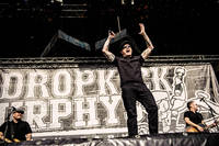 2014-06-26 - Dropkick Murphys från Bråvalla, Norrköping