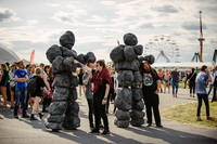 2014-06-26 - Områdesbilder från Bråvalla, Norrköping
