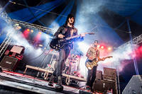 2014-06-26 - Reignwolf från Bråvalla, Norrköping