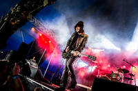 2014-06-26 - Reignwolf från Bråvalla, Norrköping