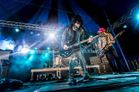 2014-06-26 - Reignwolf från Bråvalla, Norrköping