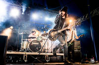 2014-06-26 - Reignwolf från Bråvalla, Norrköping
