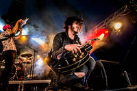 2014-06-26 - Reignwolf från Bråvalla, Norrköping