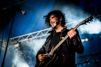 2014-06-26 - Reignwolf från Bråvalla, Norrköping