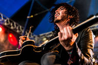 2014-06-26 - Reignwolf från Bråvalla, Norrköping