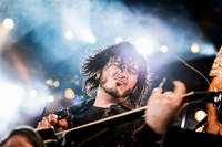 2014-06-26 - Reignwolf från Bråvalla, Norrköping