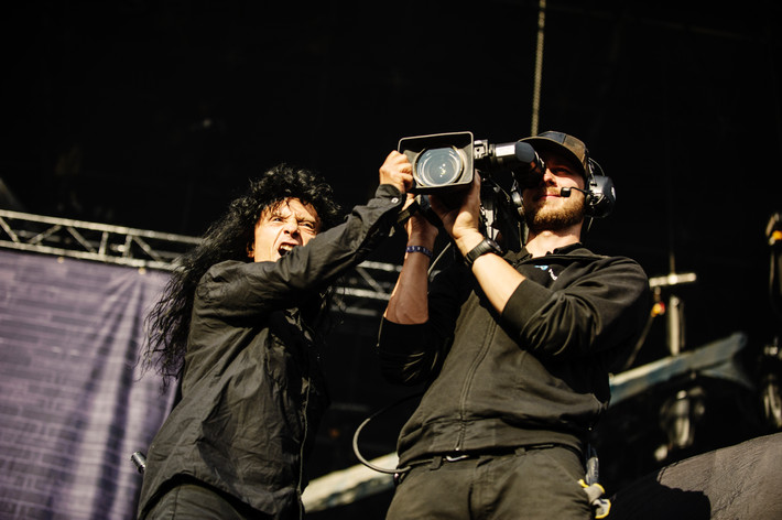 2014-06-26 - Anthrax från Bråvalla, Norrköping