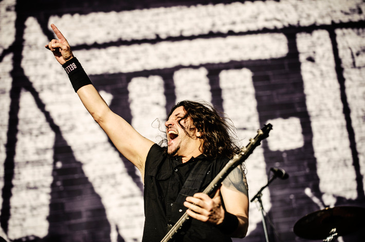 2014-06-26 - Anthrax från Bråvalla, Norrköping