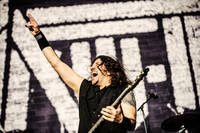 2014-06-26 - Anthrax från Bråvalla, Norrköping