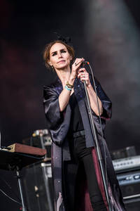 2014-06-26 - Nina Persson från Bråvalla, Norrköping