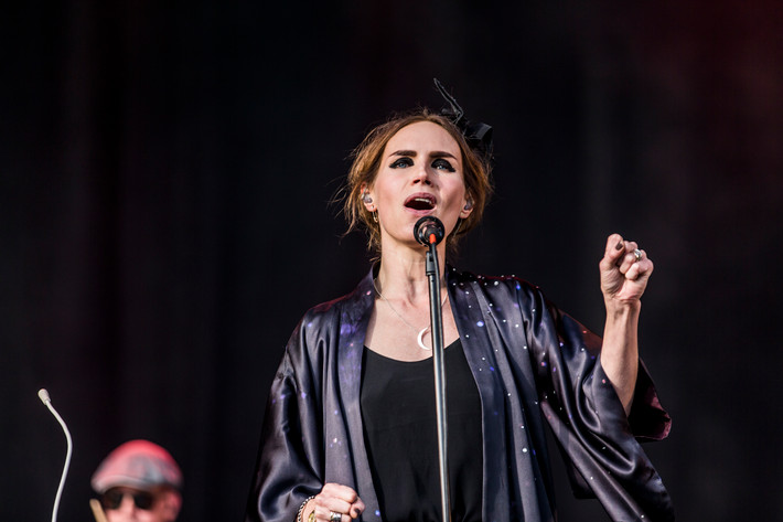 2014-06-26 - Nina Persson från Bråvalla, Norrköping