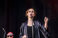 2014-06-26 - Nina Persson från Bråvalla, Norrköping