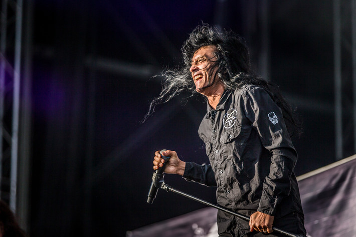 2014-06-26 - Anthrax från Bråvalla, Norrköping