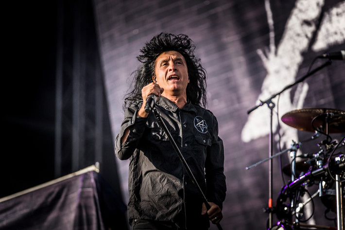 2014-06-26 - Anthrax från Bråvalla, Norrköping
