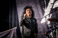 2014-06-26 - Anthrax från Bråvalla, Norrköping