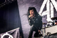 2014-06-26 - Anthrax från Bråvalla, Norrköping