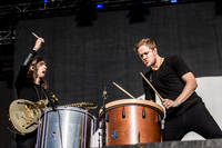 2014-06-26 - Imagine Dragons från Bråvalla, Norrköping
