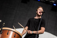 2014-06-26 - Imagine Dragons från Bråvalla, Norrköping