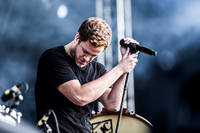 2014-06-26 - Imagine Dragons från Bråvalla, Norrköping