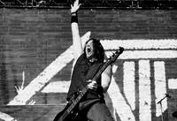 2014-06-26 - Anthrax från Bråvalla, Norrköping