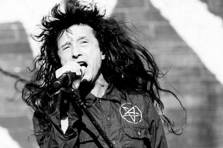 2014-06-26 - Anthrax från Bråvalla, Norrköping