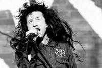 2014-06-26 - Anthrax från Bråvalla, Norrköping