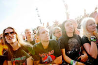 2014-06-26 - Anthrax från Bråvalla, Norrköping