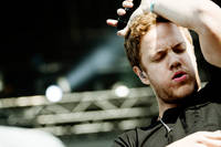 2014-06-26 - Imagine Dragons från Bråvalla, Norrköping