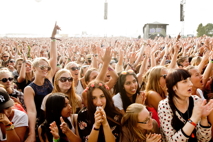 2014-06-26 - Imagine Dragons från Bråvalla, Norrköping