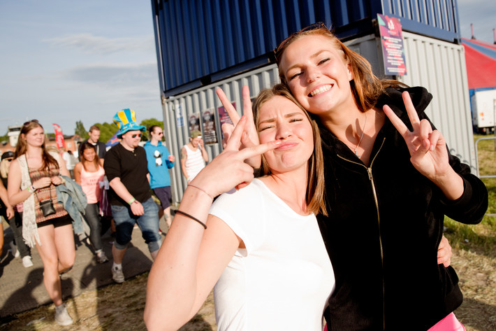 2014-06-26 - Områdesbilder från Bråvalla, Norrköping
