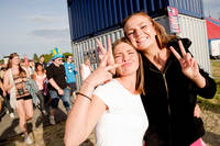 2014-06-26 - Områdesbilder från Bråvalla, Norrköping