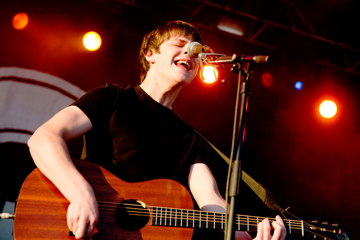 2014-06-26 - Jake Bugg från Bråvalla, Norrköping