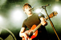 2014-06-26 - Jake Bugg från Bråvalla, Norrköping