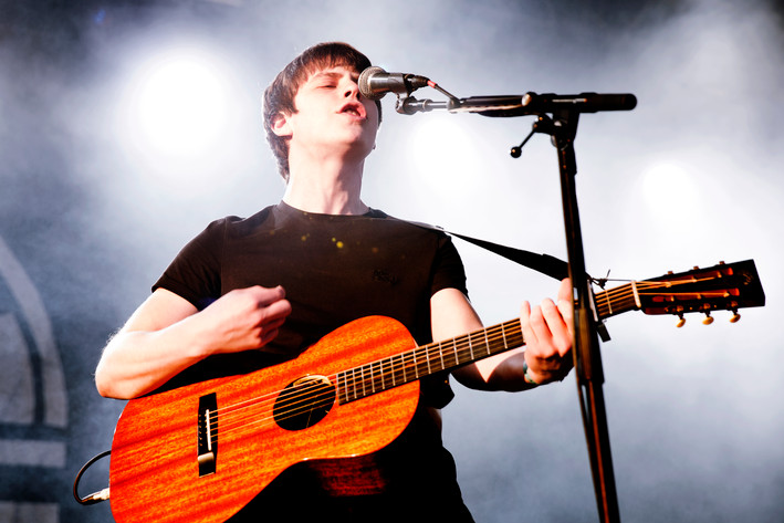 2014-06-26 - Jake Bugg från Bråvalla, Norrköping