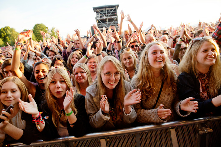 2014-06-26 - Jake Bugg från Bråvalla, Norrköping