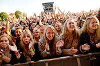 2014-06-26 - Jake Bugg från Bråvalla, Norrköping