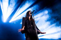 2014-06-26 - Banks från Bråvalla, Norrköping