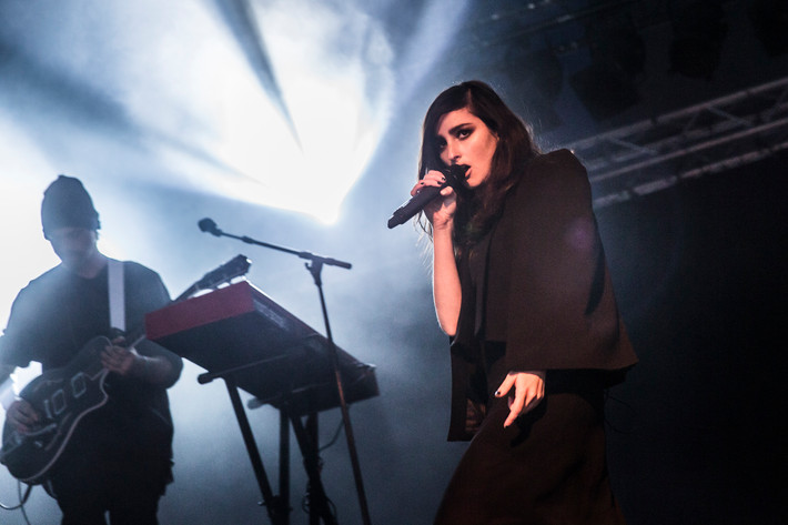 2014-06-26 - Banks från Bråvalla, Norrköping