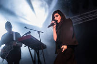 2014-06-26 - Banks från Bråvalla, Norrköping